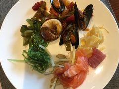 -北京王府井希尔顿酒店·万斯阁西餐厅