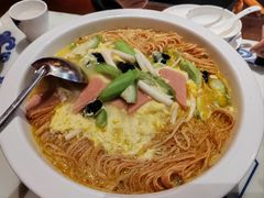 -淮安宴·淮扬菜(清河路一店)