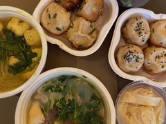 -小杨生煎(黄河路店)