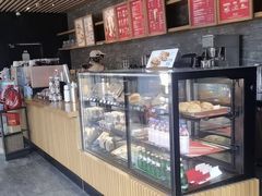 -星巴克(温州万象城商业街店)
