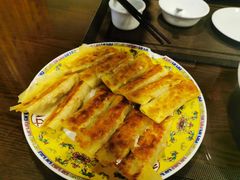 锅烙猪肉三鲜-七菜馆·东北菜·蒸饺(文体路店)