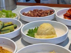 -六七八韩式烤肉·韩国料理(上杭路店)