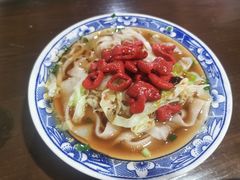 -佰仙面馆