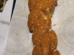 -阿里疆Alijiang·丝路美食·异域风情·清真(长楹天街店)