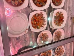 -红灯笼龙凤饭店(宁波老字号店)