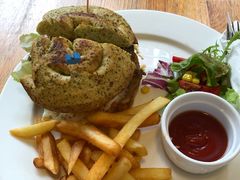 -Idag Cafe 一道咖啡(苹果社区店)