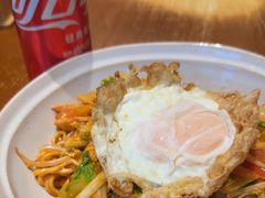 -圳兴面王·拌川·特色炒面(南山保利剧院店)