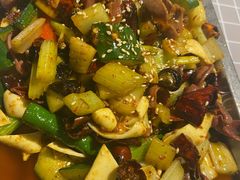 飘香双脆-滋味烤鱼(超洋店)