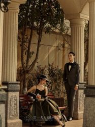 -第一夫人婚纱摄影(南京店)