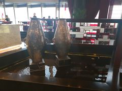 -洲际酒店·凌霄餐厅(紫峰大厦店)