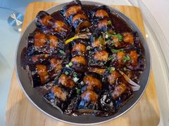 -燕郊烧鸽子(酷车小镇店)