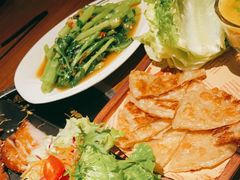 -南越郡·越式风味餐厅(青秀万达店)