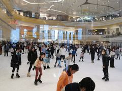 -冠军冰场CHAMPION RINK(苏州中心商场店)