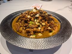 -俭寨大盘鸡·缸子肉·小公鸡·新疆菜(云通店)