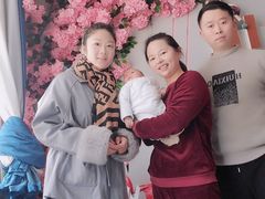 -汇慈安·高端自营月嫂(武汉月子尊享店)
