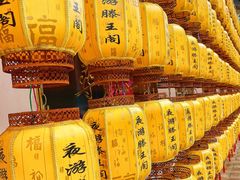 -寻梦滕王阁实景演出