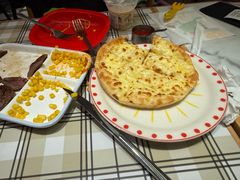 -菲滋意式餐厅(富阳东方茂店)