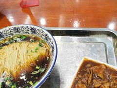 -伟记奥面馆(养育巷店)