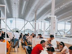 -遇见小面(白云机场T2安检外店)
