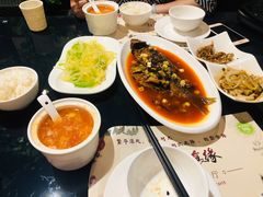 -舌尖上的食缘花园主题餐厅
