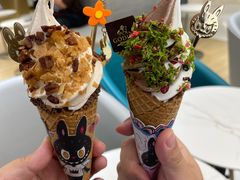 -GODIVA(王府井apm店)