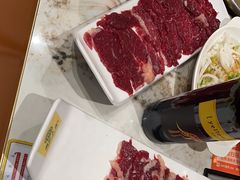 -潮汕大目牛肉火锅(皇岗旗舰店)