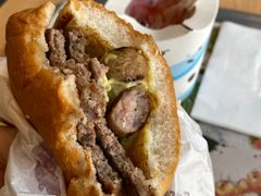 -麦当劳(明湖店)