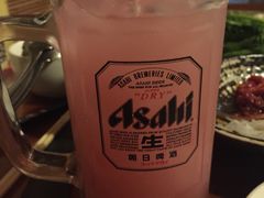 -牛玄庵日式寿喜烧·料理店(新源里店)