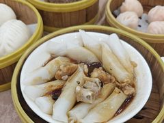 -聚彩居三和酒楼•老字号粤菜(南城店)