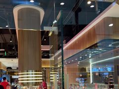 -比格比萨自助(南京万达茂店)