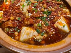 -山四砂锅(太原钟楼街店)