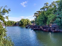 -乌镇景区