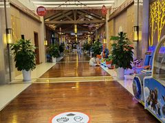 -汤连得温泉馆(宝山店)