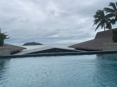 -石梅湾艾美度假酒店