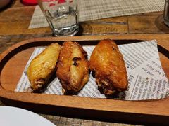 -喜洲吧·江畔老船厂·庭院餐厅(喜临院店)