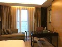 -无锡新湖铂尔曼大酒店