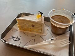 -SAANCI山池咖啡(海上世界文化艺术中心店)