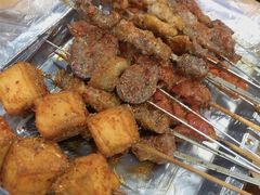 -太原茂业天地购物中心