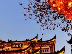 -豫园