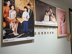 -海马体照相馆(上海月星环球港店)