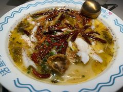 -花椒俏川菜小馆(南海万达店)