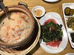 -潮粥荟·潮汕砂锅粥(朝阳大悦城店)