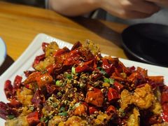 -望京一号·重庆江湖菜(工体店)