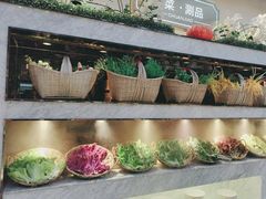 -川骄海鲜自助(河东店)