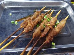 -小民大排档(光谷店)