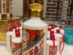 -寻味顺德·顺峰山庄(大良店)