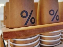 -% Arabica阿拉比卡咖啡(武汉天地店)