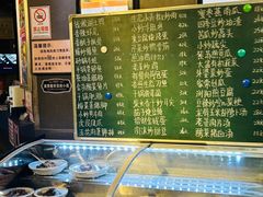 -铭厨特色家常菜(金色溪泉湾店)