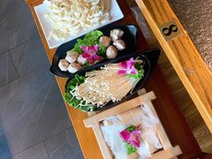 -旺晖本帮骨头煲·深夜火锅(梅园路店)