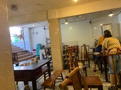 大堂-邓莽子老火锅(鲁祖庙店)